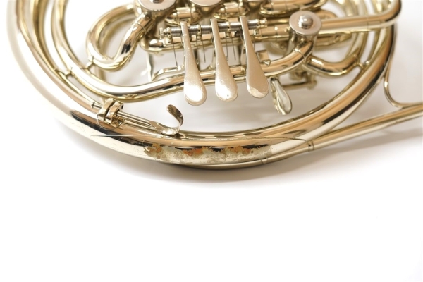 French Horn 205GS 上原宏氏選定品