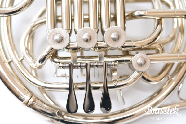 French Horn 205GS 上原宏氏選定品