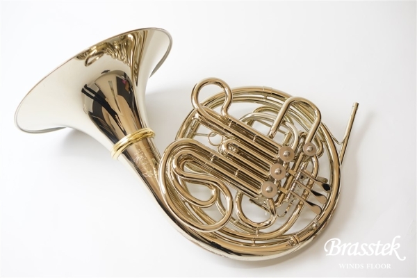 French Horn 205GS 上原宏氏選定品