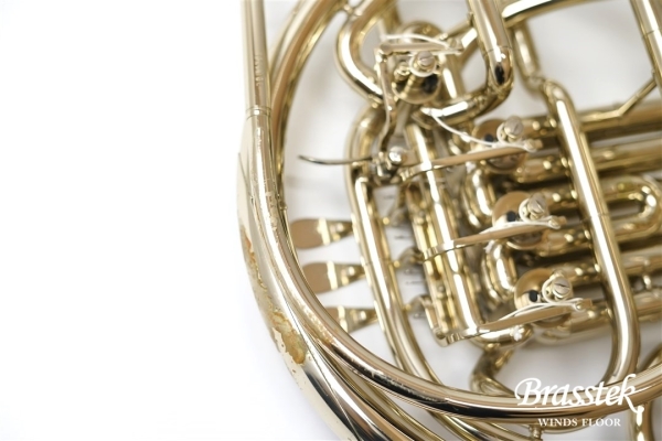 French Horn 205GS 上原宏氏選定品