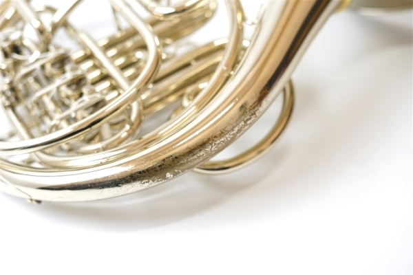 French Horn 205GS 上原宏氏選定品