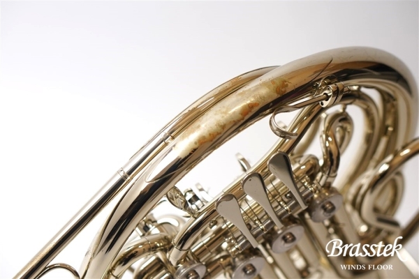 French Horn 205GS 上原宏氏選定品