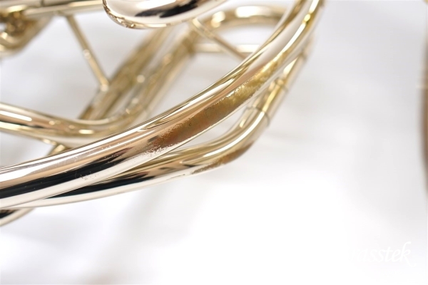 French Horn 205GS 上原宏氏選定品