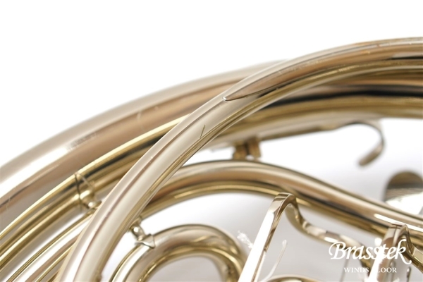 French Horn 205GS 上原宏氏選定品