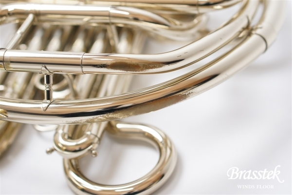 French Horn 205GS 上原宏氏選定品