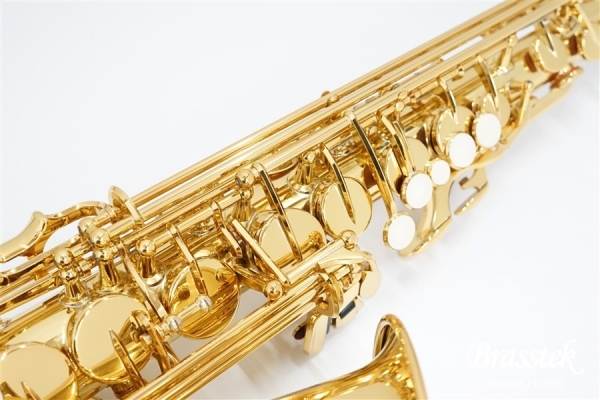 Alto Saxophone YAS-280