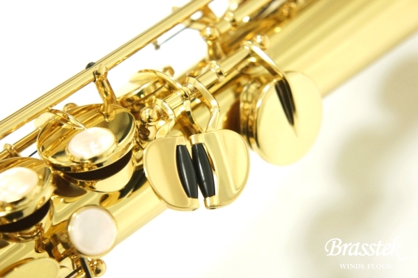 Soprano Saxosphone S-WO1