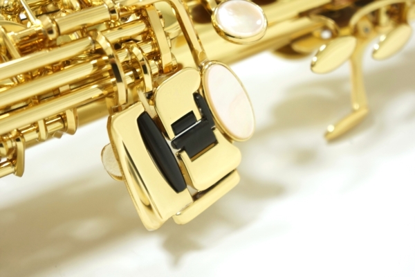 Soprano Saxosphone S-WO1