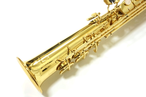 Soprano Saxosphone S-WO1