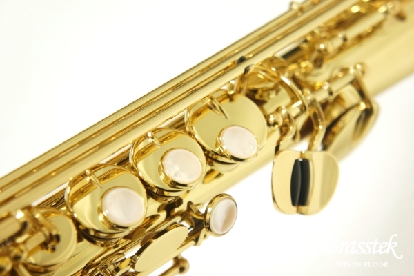 Soprano Saxosphone S-WO1