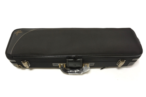 Soprano Saxosphone S-WO1