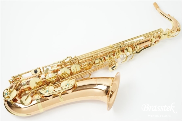 Tenor Saxophone T-WO2 [即納可能]
