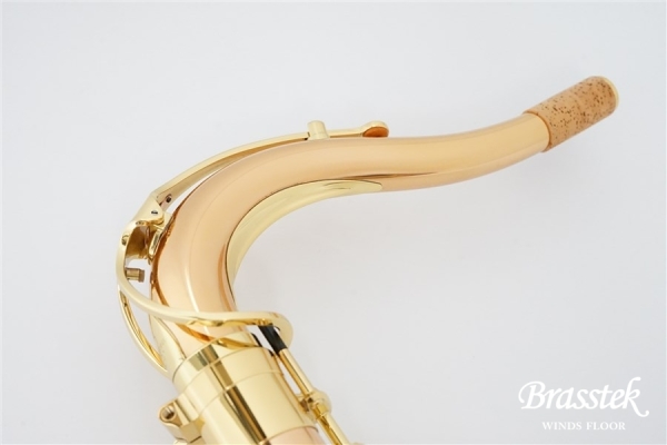 Tenor Saxophone T-WO2 [即納可能]