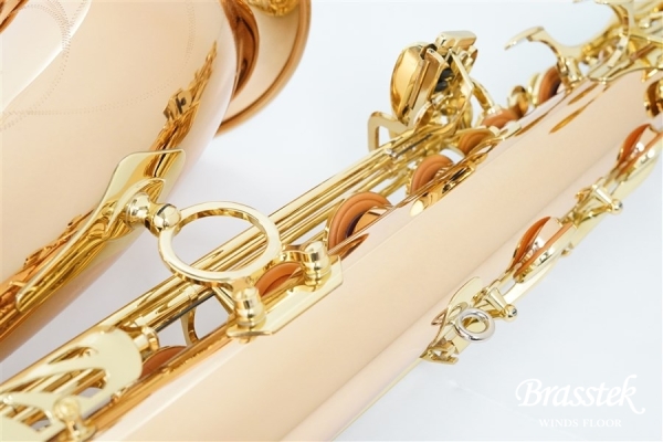 Tenor Saxophone T-WO2 [即納可能]