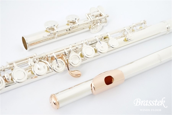 Altus x Brasstek original model A9E Rose LIP “G”【即納可能】