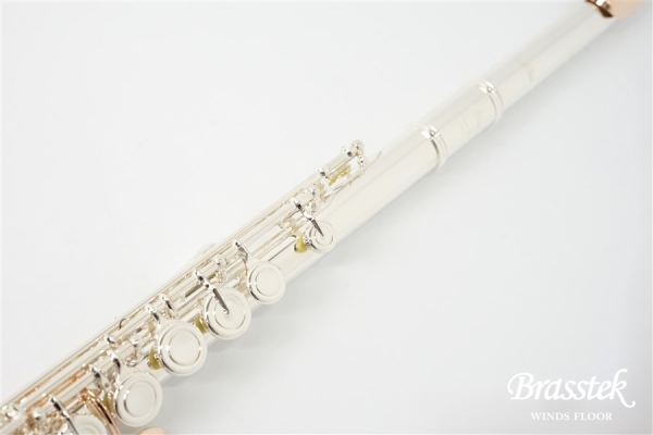 Altus x Brasstek original model A9E Rose LIP “G”【即納可能】