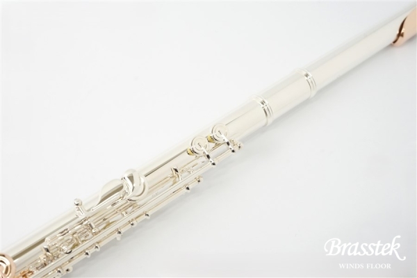 Altus x Brasstek original model A9E Rose LIP “G”【即納可能】