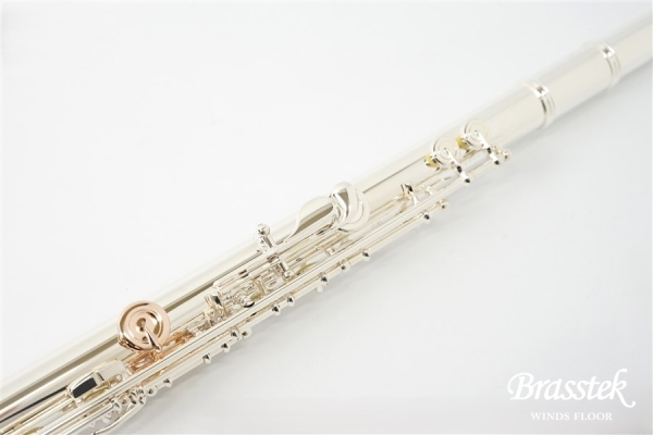 Altus x Brasstek original model A9E Rose LIP “G”【即納可能】