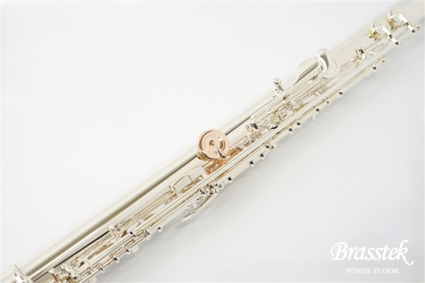 Altus x Brasstek original model A9E Rose LIP “G”【即納可能】