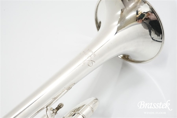 B♭Trumpet YTR-8335USⅡ
