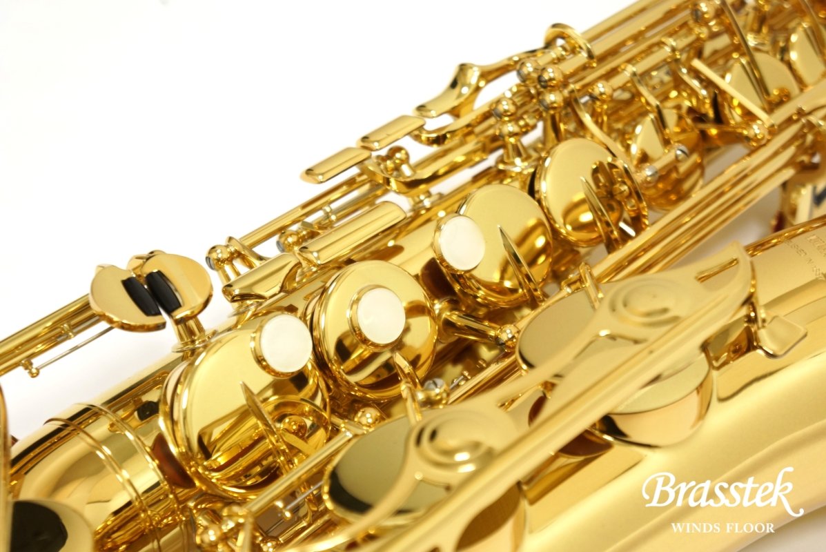 Alto Saxophone YAS-280