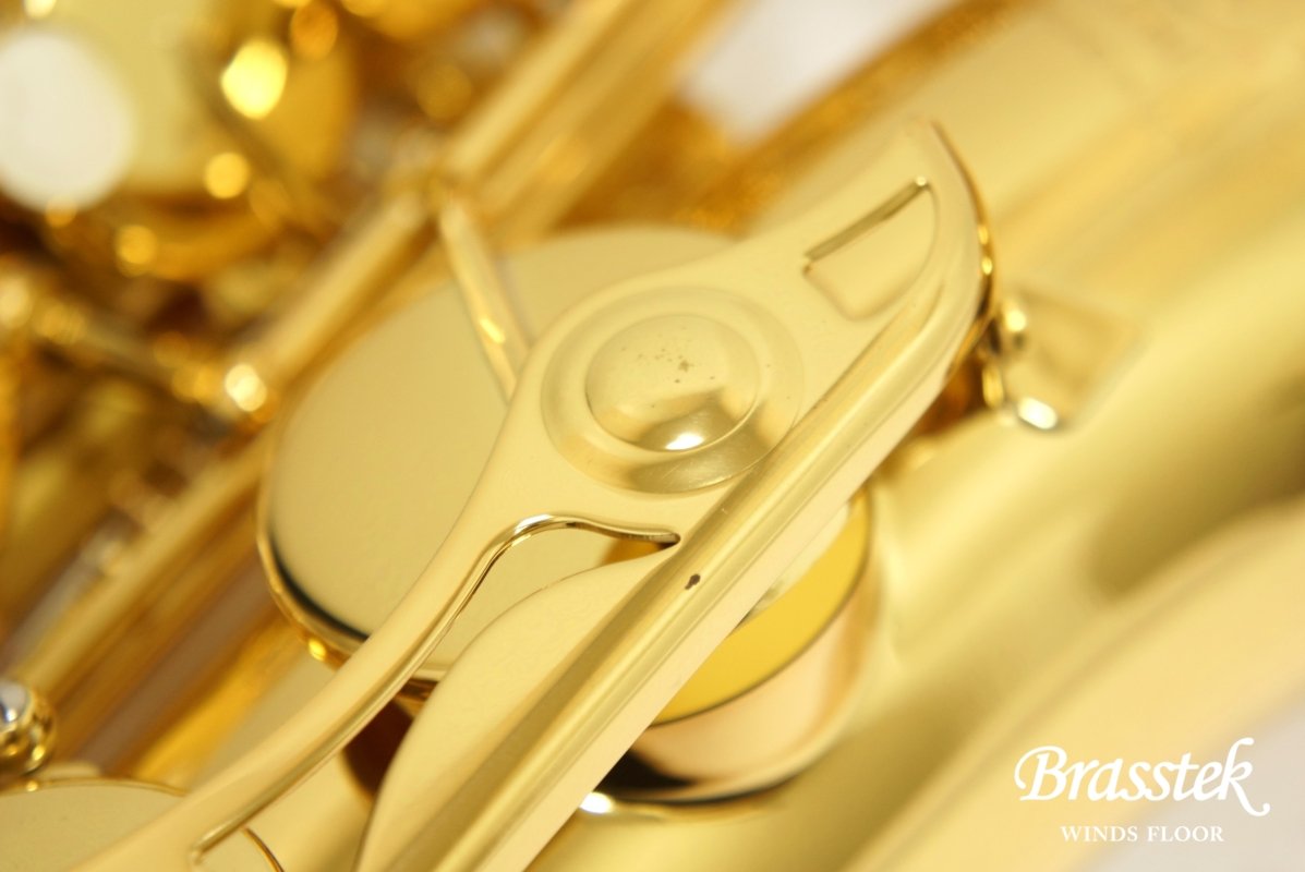 Alto Saxophone YAS-280