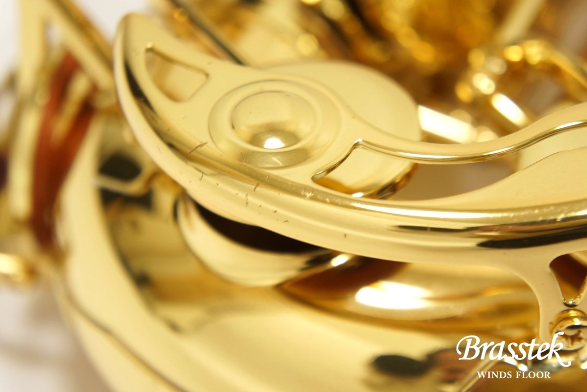 Alto Saxophone YAS-280