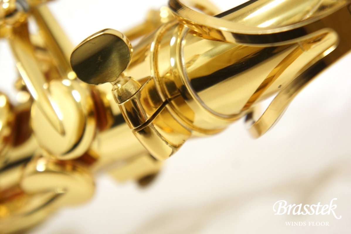 Alto Saxophone YAS-280