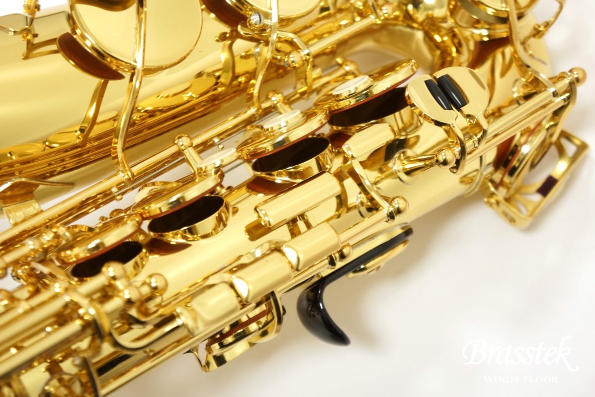 Alto Saxophone YAS-280