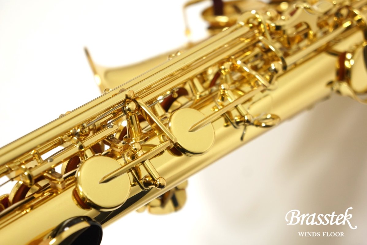 Alto Saxophone YAS-280