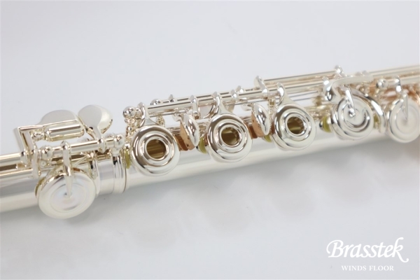Altus x Brasstek Brasstek original model A9RE Rose”G”