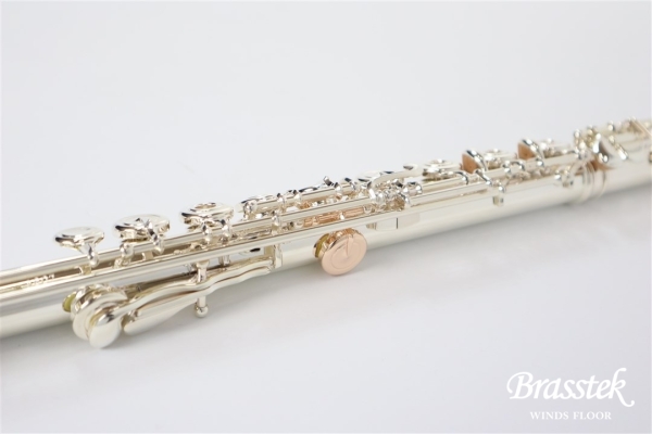 Altus x Brasstek Brasstek original model A9RE Rose”G”