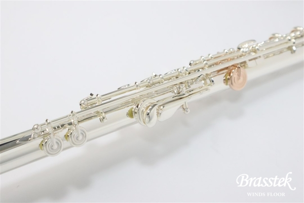 Altus x Brasstek original model A10E Rose LIP”D”