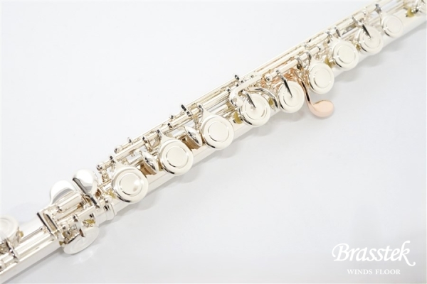 Altus x Brasstek original model A10E Rose LIP”G”【即納可能】