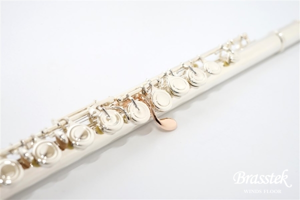 Altus x Brasstek original model A10E Rose LIP”G”【即納可能】