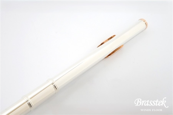 Altus x Brasstek original model A10E Rose LIP”G”【即納可能】
