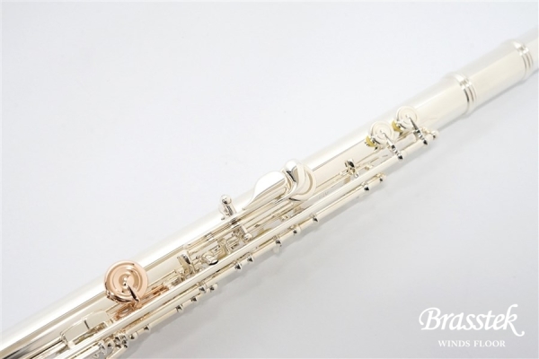 Altus x Brasstek original model A10E Rose LIP”G”【即納可能】