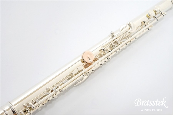Altus x Brasstek original model A10E Rose LIP”G”【即納可能】