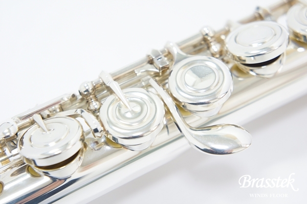 Flute YFL-312