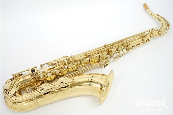Tenor Saxophone YTS-61