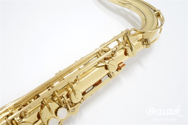 Tenor Saxophone YTS-61
