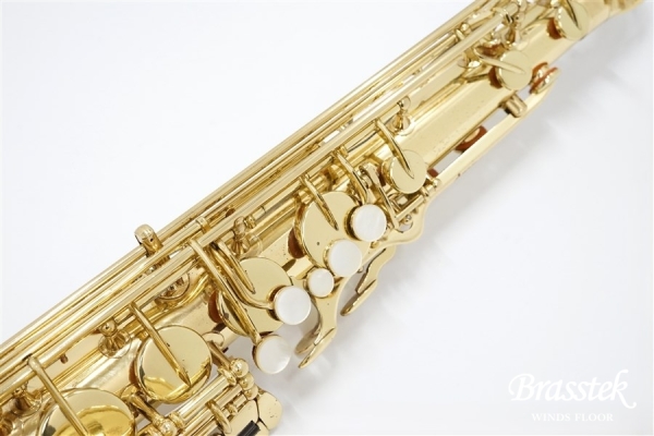 Tenor Saxophone YTS-61