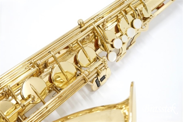Tenor Saxophone YTS-61