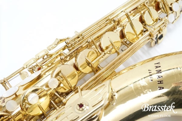 Tenor Saxophone YTS-61