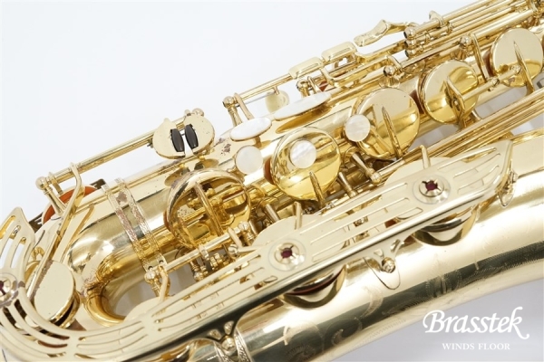 Tenor Saxophone YTS-61