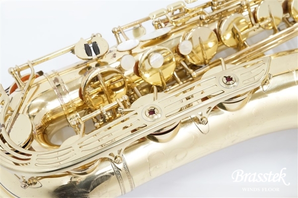 Tenor Saxophone YTS-61