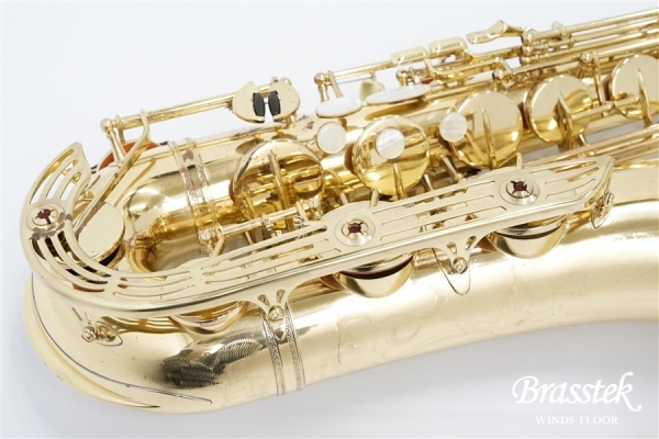 Tenor Saxophone YTS-61
