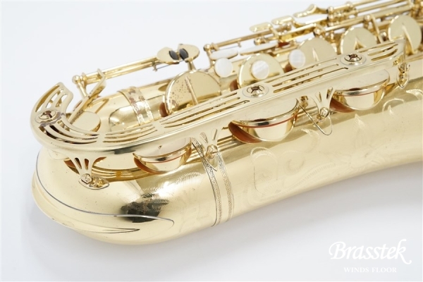 Tenor Saxophone YTS-61