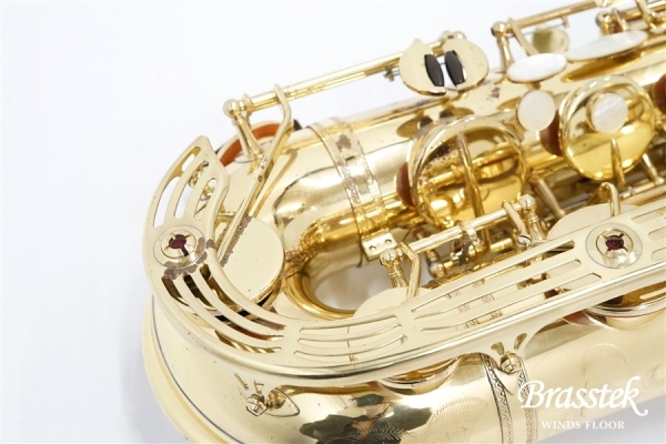 Tenor Saxophone YTS-61