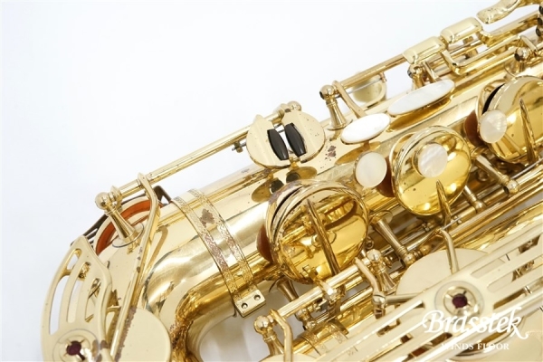 Tenor Saxophone YTS-61
